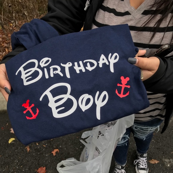 Custom shirts - Picture 6 of 8